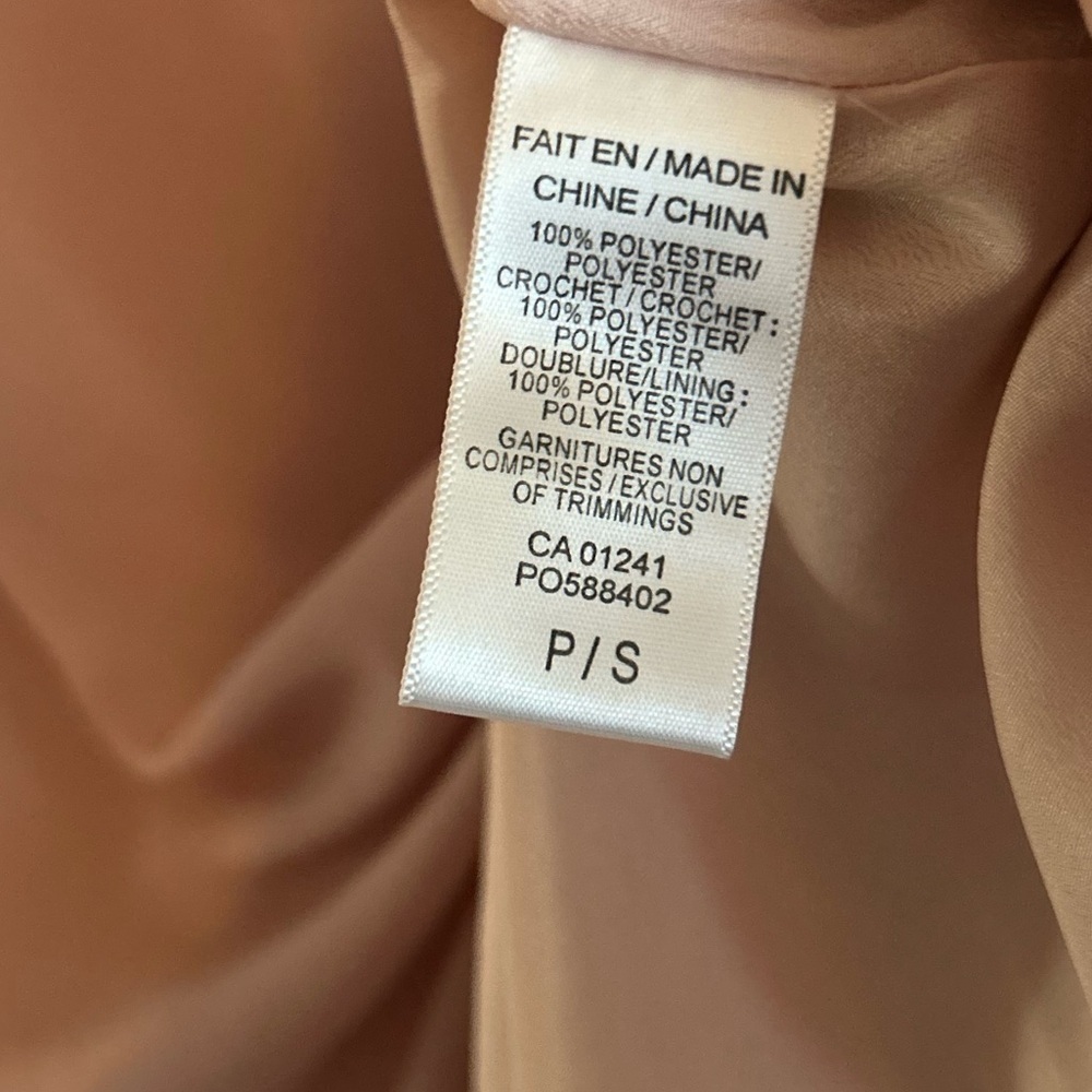 ✌️4 for $20✌️ Twik by maison Simons dress - Picture 11 of 11